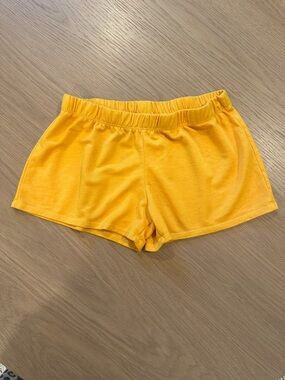Firehouse Shorts